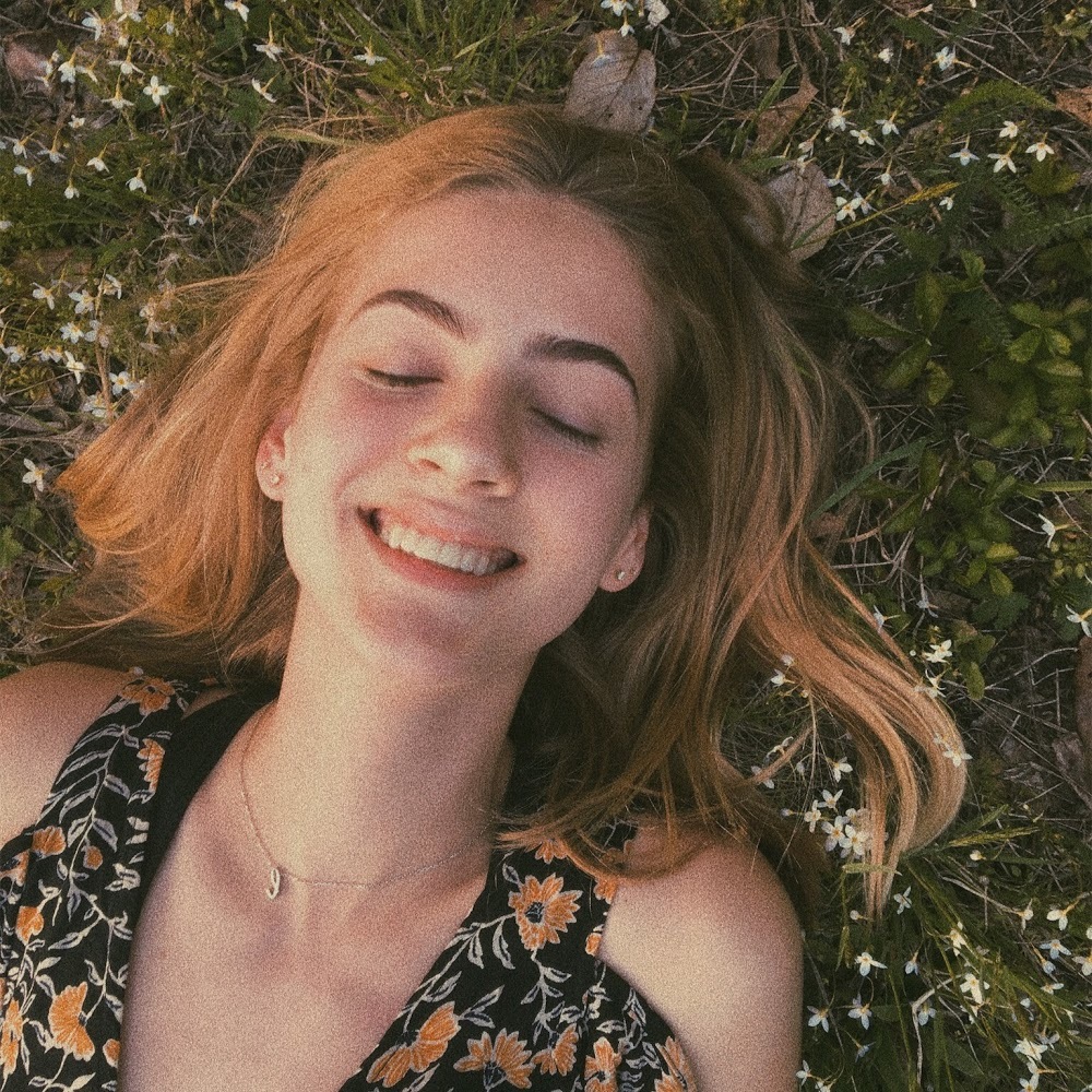 Meet your Posher, Jamie